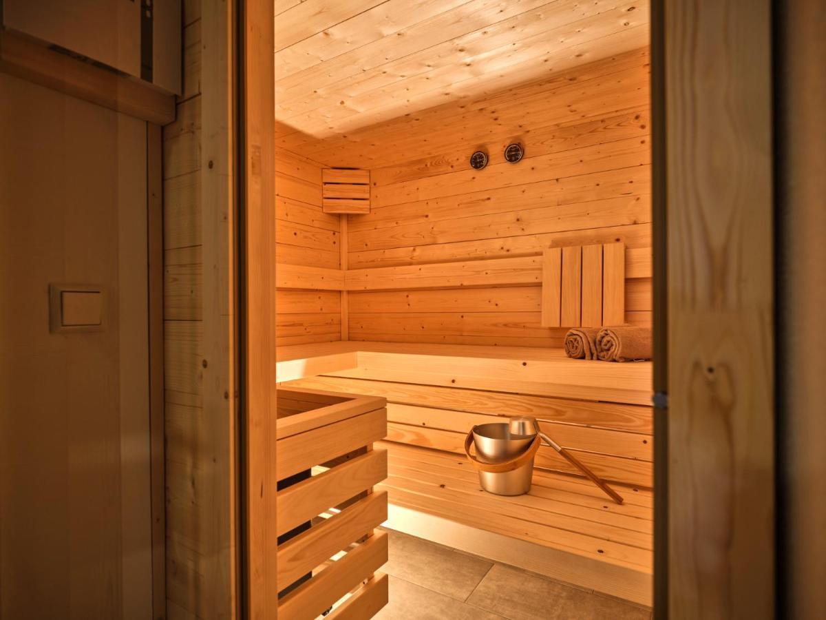 The Spa Suite Top 3- Tauplitz Residences By Aahh Exterior foto